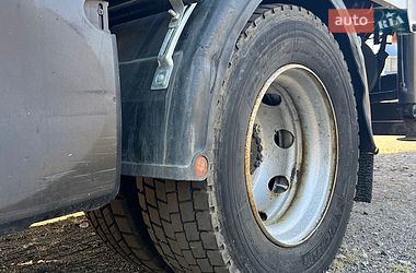 Інші вантажівки DAF LF 2011 в Києві