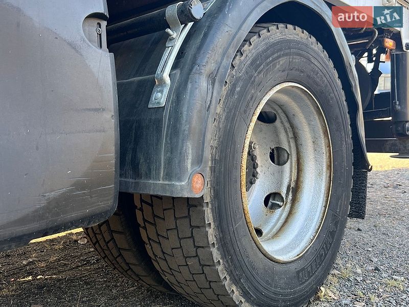 Інші вантажівки DAF LF 2011 в Києві