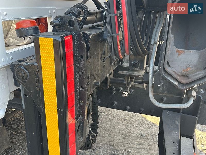 Інші вантажівки DAF LF 2011 в Києві