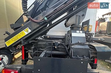 Інші вантажівки DAF LF 2011 в Києві