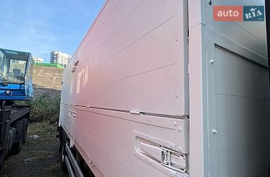 Інші вантажівки DAF LF 2011 в Києві