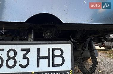 Інші вантажівки DAF LF 2011 в Києві