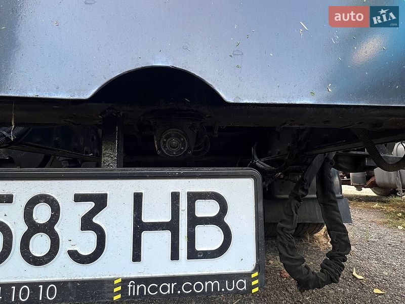 Інші вантажівки DAF LF 2011 в Києві