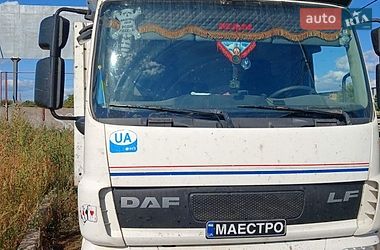 Платформа DAF LF 2006 в Киеве