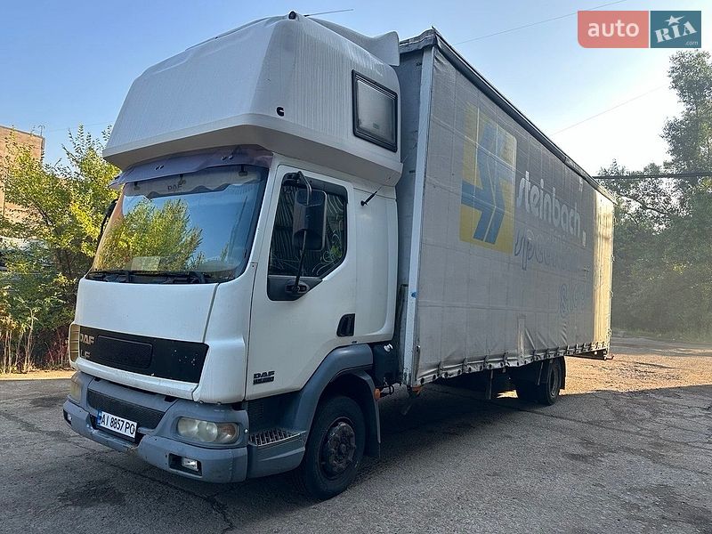 DAF LF 2006