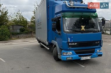 Тягач DAF LF 2004 в Черкассах