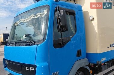 Рефрижератор DAF LF 2006 в Чернівцях