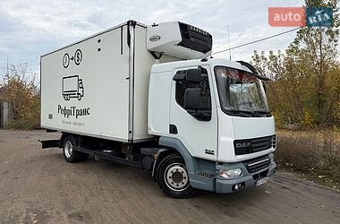 Рефрижератор DAF LF 2011 в Харькове