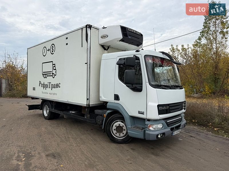 DAF LF 2011