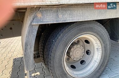 Грузовой фургон DAF LF 2006 в Львове