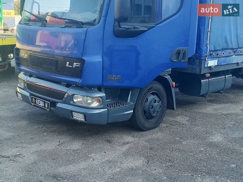DAF LF 2003