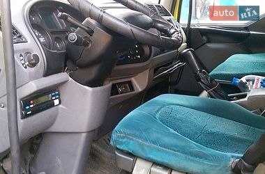 Грузовой фургон DAF LF 2005 в Львове фото 6 Грузовой фургон DAF LF 2005 в Львове