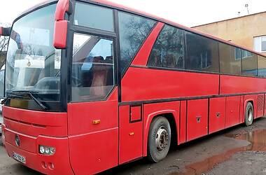 Туристический / Междугородний автобус DAF SB 1999 в Ужгороде