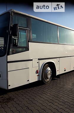Туристичний / Міжміський автобус DAF SB 1995 в Івано-Франківську