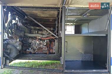 Туристический / Междугородний автобус DAF SB 1996 в 