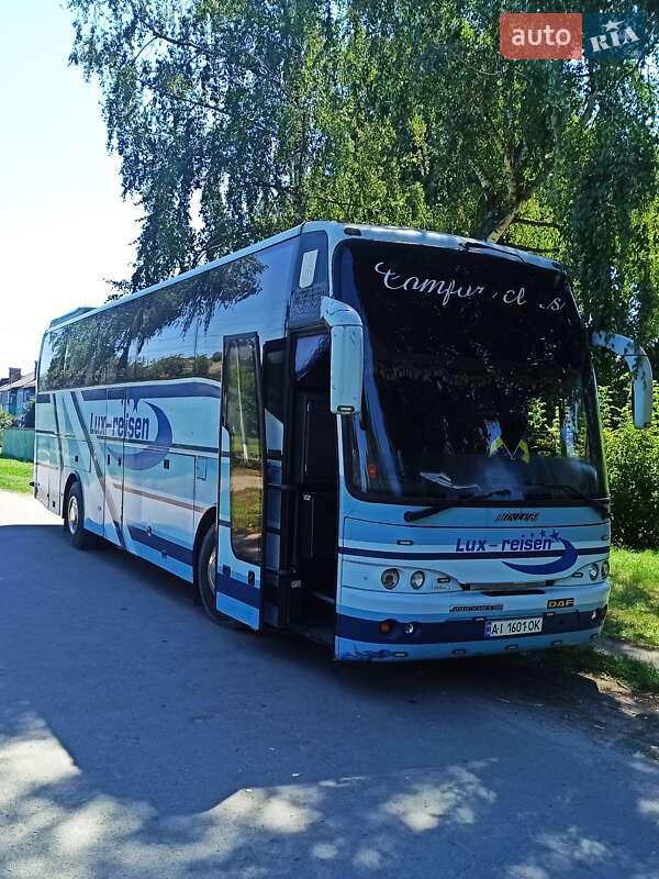 DAF SB 1996