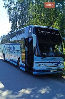 Туристический / Междугородний автобус DAF SB 1996 в 