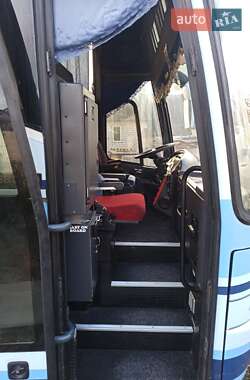 Туристический / Междугородний автобус DAF SB 1996 в 