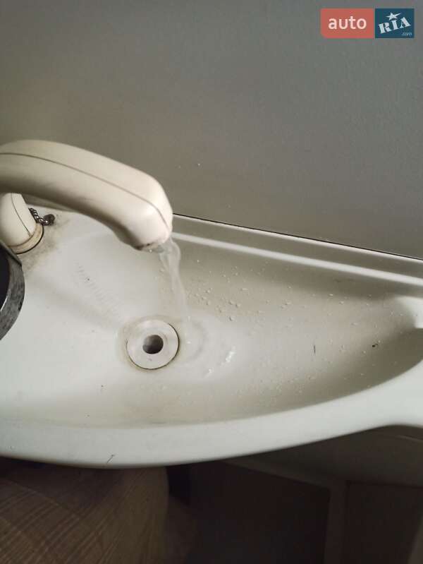 Туристический / Междугородний автобус DAF SB 1996 в Борисполе