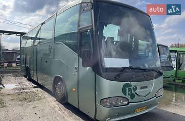 Туристичний / Міжміський автобус DAF SB 1997 в 