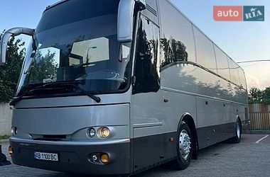 Туристический / Междугородний автобус DAF SB 1998 в Виннице фото 3 Туристический / Междугородний автобус DAF SB 1998 в Виннице