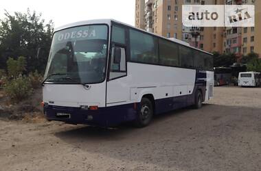 Туристический / Междугородний автобус DAF Smit Orion 1997 в Одессе
