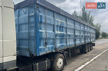 Тягач DAF TE 47XS 2003 в 