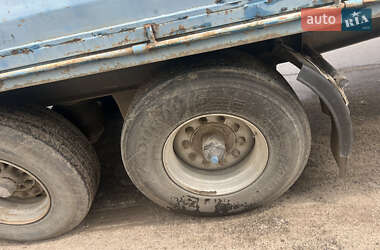 Тягач DAF TE 47XS 2003 в 