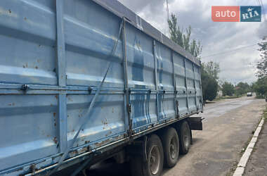 Тягач DAF TE 47XS 2003 в 