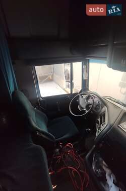 Рефрижератор DAF TE 2004 в 
