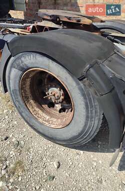 Тягач DAF TE 1997 в Синельниково