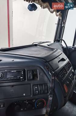 Тягач DAF TE 2000 в 