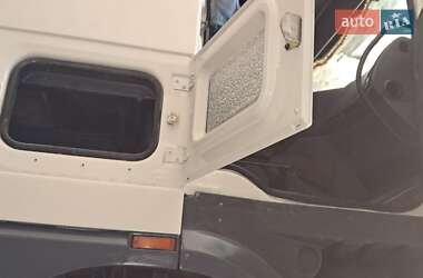 Тягач DAF TE 1999 в 