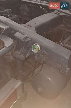 Тягач DAF TE 1999 в 