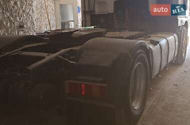 Тягач DAF TE 1999 в 