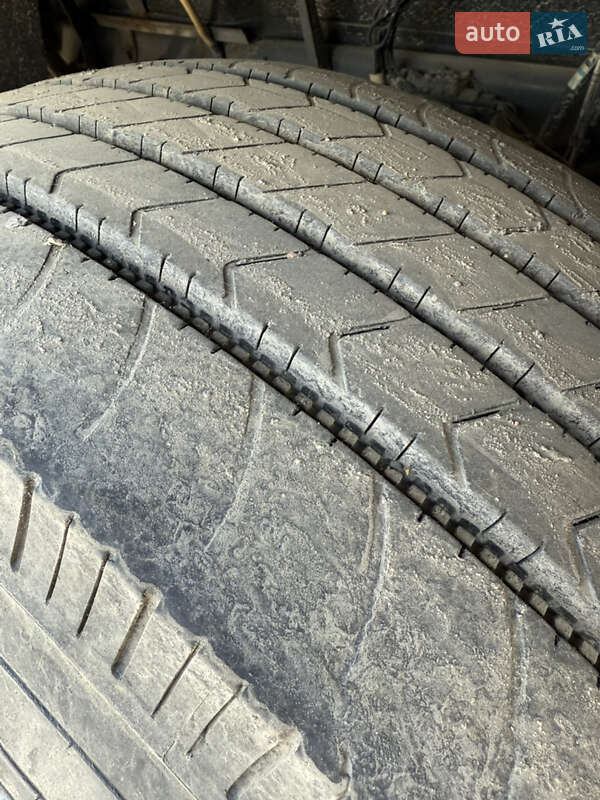 Тягач DAF TE 2008 в Одесі