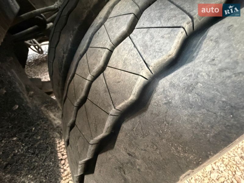 Автовоз DAF TE 2009 в Житомирі фото 13 Автовоз DAF TE 2009 в Житомирі