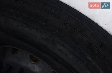 Тягач DAF TE 1998 в Киеве