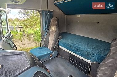 Тягач DAF TE 2005 в Ивано-Франковске