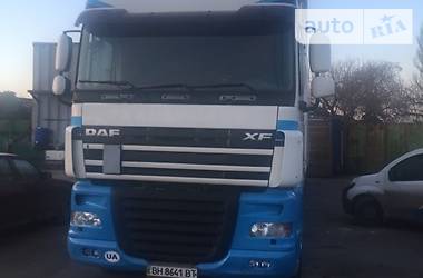 Тягач DAF XF 105 2006 в Одессе