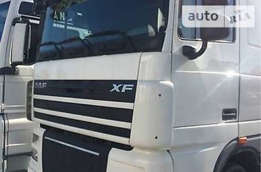 Тягач DAF XF 105 2012 в 
