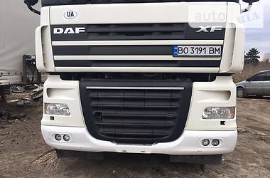 Тягач DAF XF 105 2008 в Тернополе