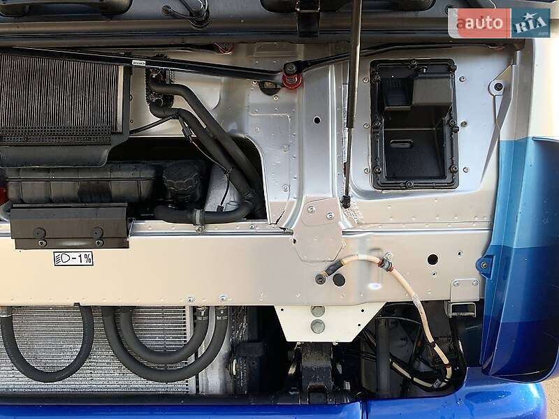 Тягач DAF XF 105 2012 в Виннице фото 46 Тягач DAF XF 105 2012 в Виннице