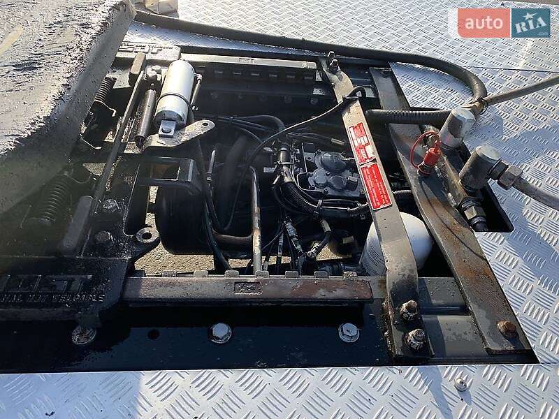 Тягач DAF XF 105 2012 в Виннице фото 49 Тягач DAF XF 105 2012 в Виннице