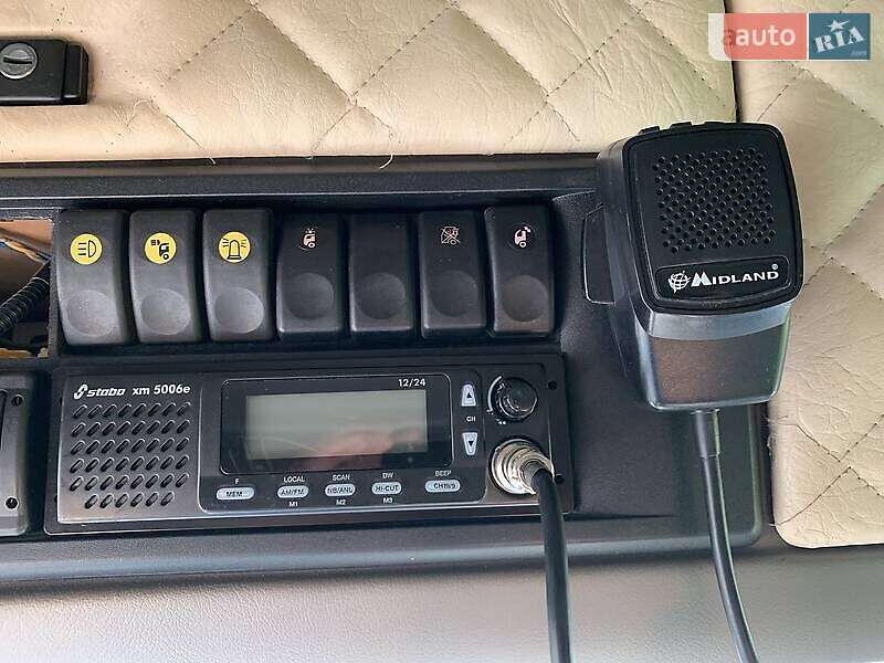 Тягач DAF XF 105 2012 в Виннице фото 59 Тягач DAF XF 105 2012 в Виннице