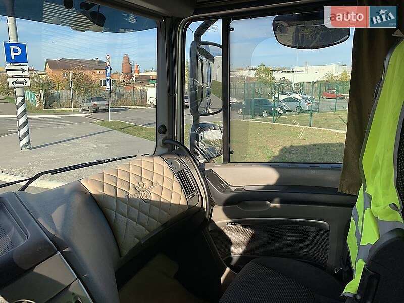 Тягач DAF XF 105 2012 в Виннице фото 63 Тягач DAF XF 105 2012 в Виннице