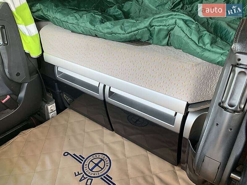 Тягач DAF XF 105 2012 в Виннице фото 66 Тягач DAF XF 105 2012 в Виннице