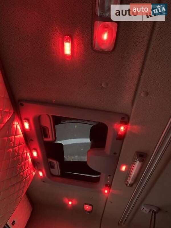 Тягач DAF XF 105 2012 в Виннице фото 67 Тягач DAF XF 105 2012 в Виннице