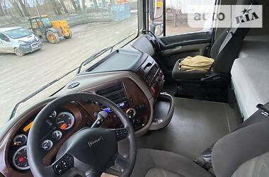 Тягач DAF XF 105 2011 в Бучаче