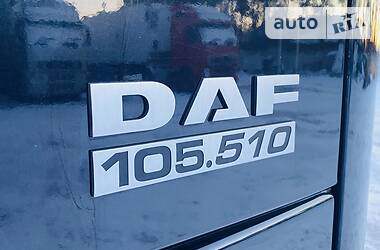 Тягач DAF XF 105 2011 в 